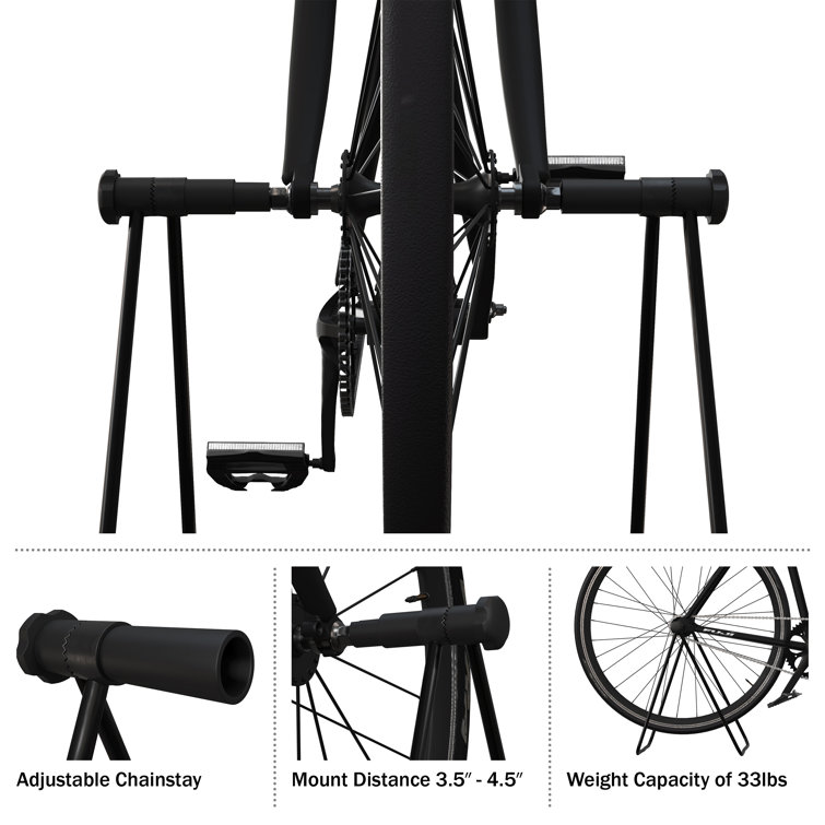 Chainstay stand best sale